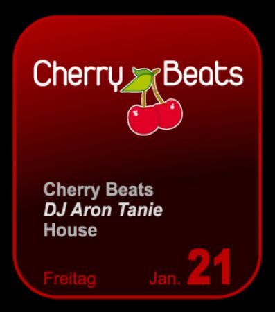 Cherry Beats