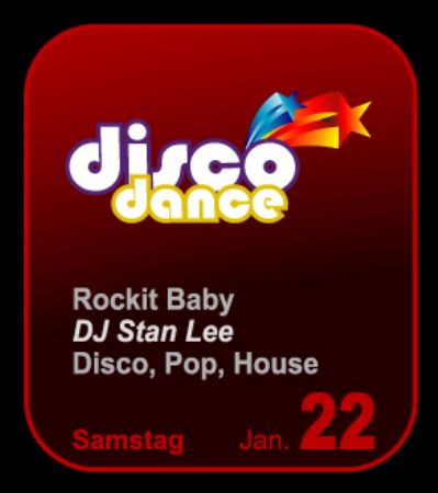 Rock it Baby