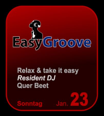 Relax & take it easy