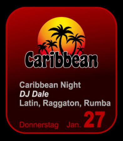 Caribbean Night