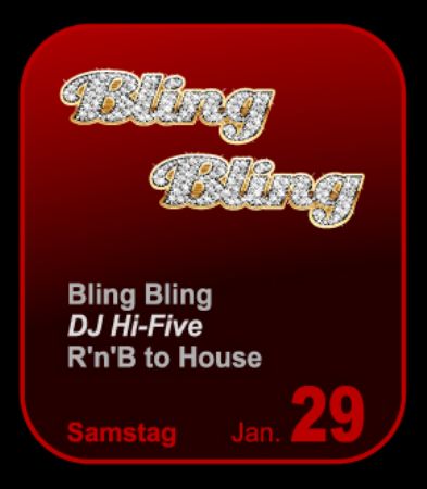 Bling Bling