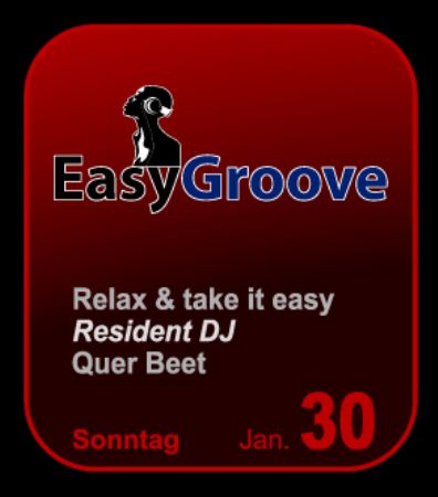 Relax & take it easy