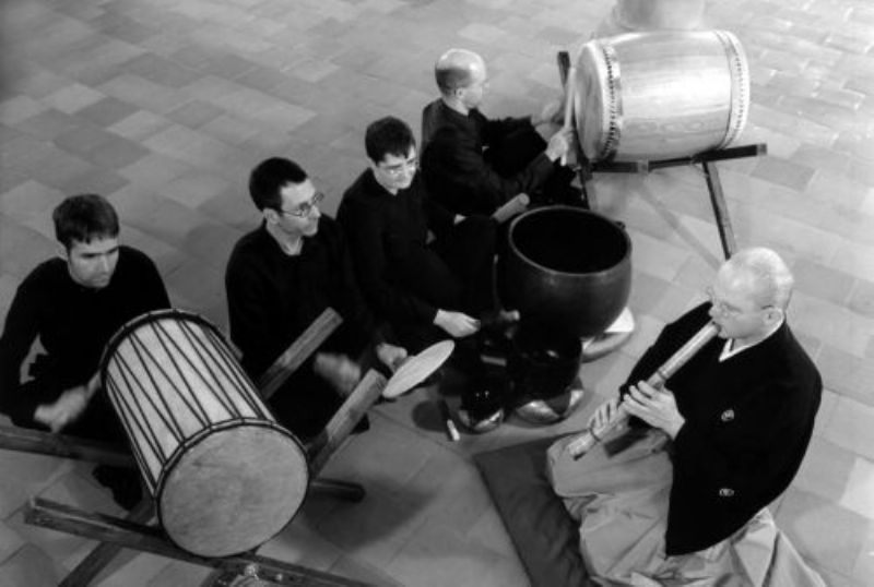 Metric Art Ensemble