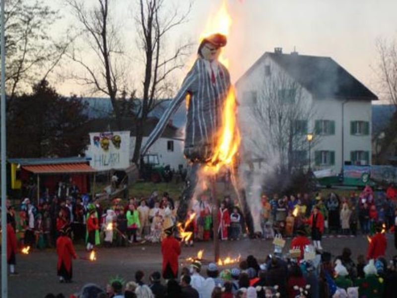 Hilari Feuerthalen-Langwiesen