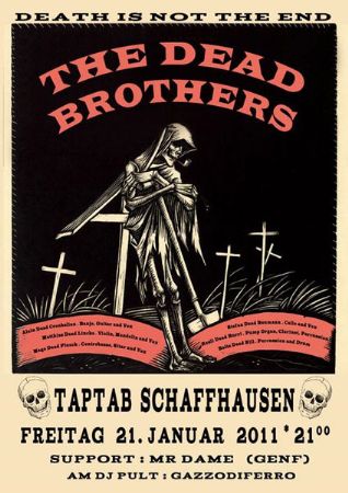 The Dead Brothers