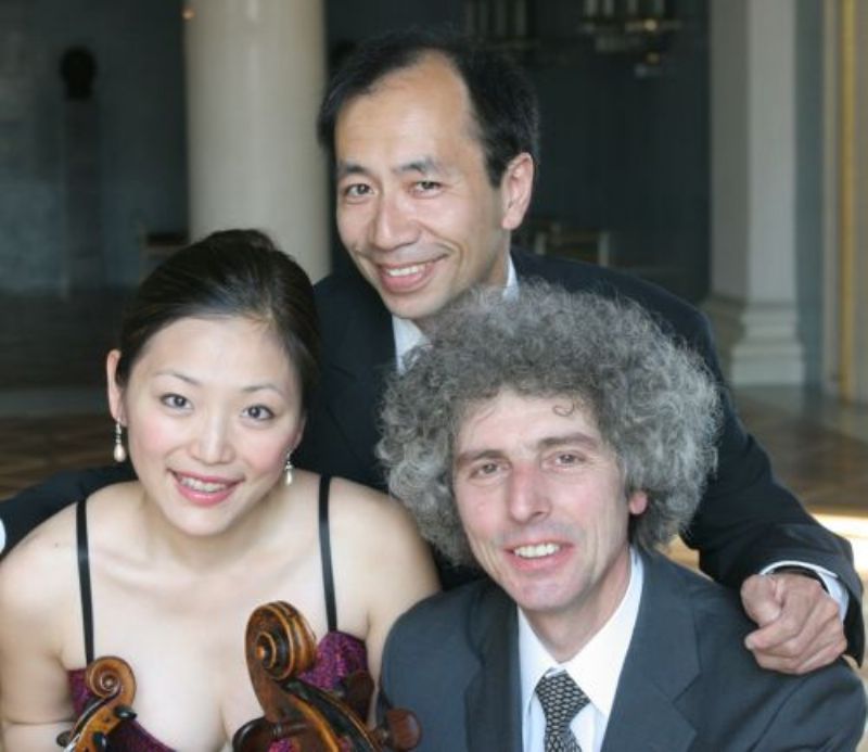Trio Parnassus