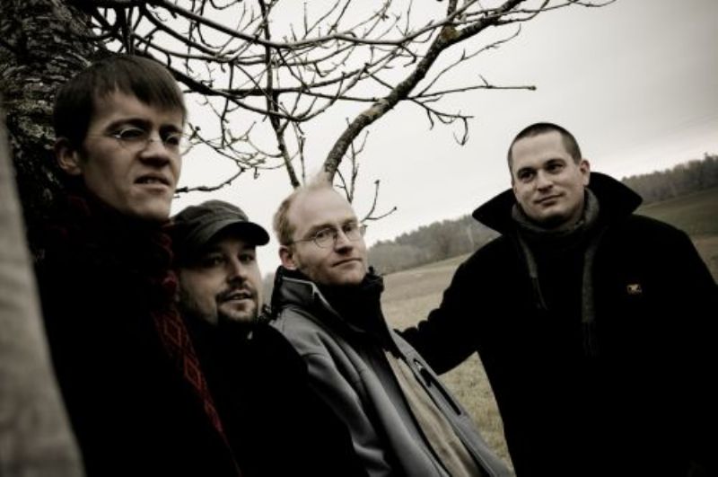 Heimspiel: Schaffhauser Jazz