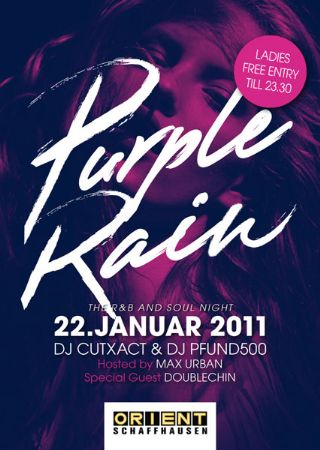 Purple Rain