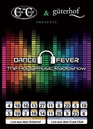 Dancefever