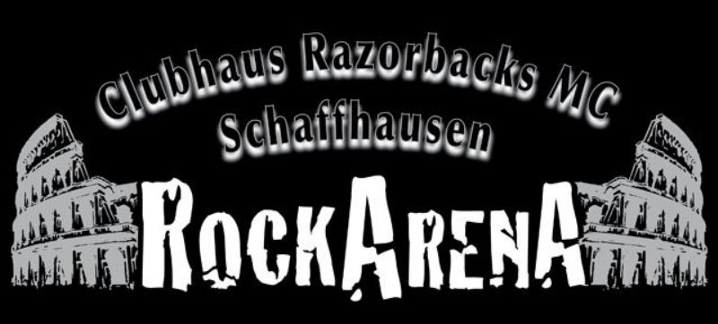 Oldschool Rocknight