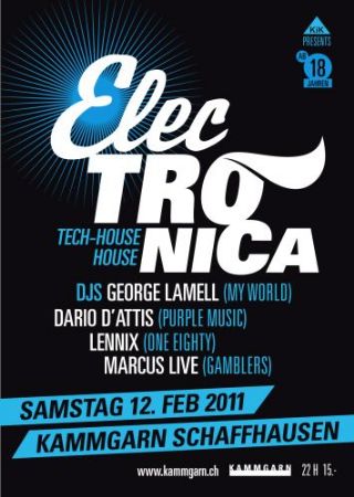 Electronica