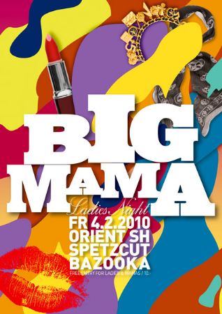 Big Mama