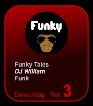 Funky Tales