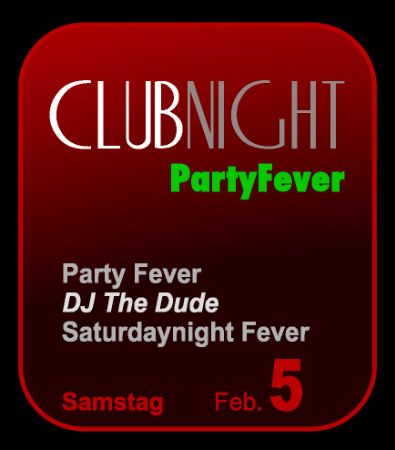 Partyfever
