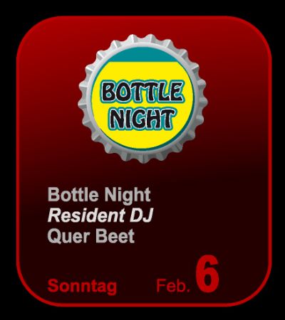Bottle Night