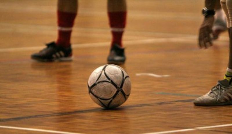 NLA Futsal