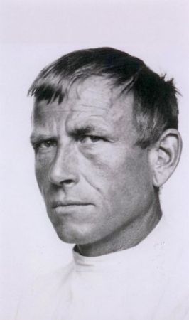 Otto Dix – «Trau Deinen Augen»