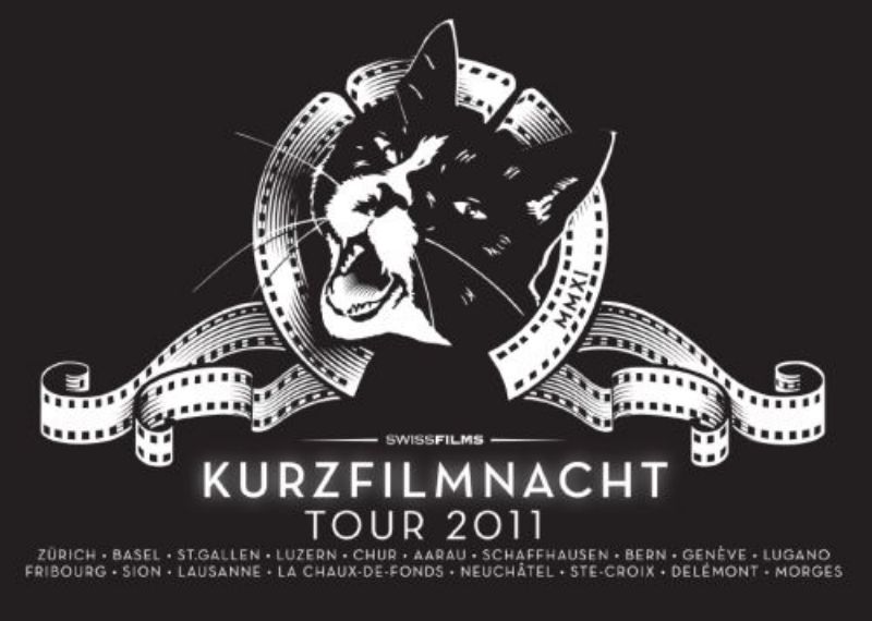 Kurzfilmnacht Schaffhausen