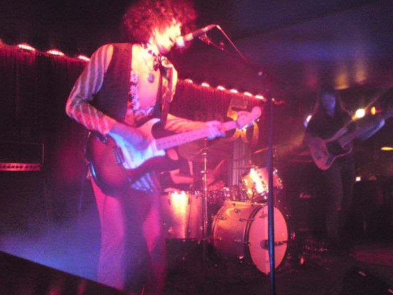 Asep Stone Experience (CH)  