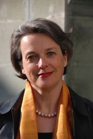 Barbara Hutzl Ronge