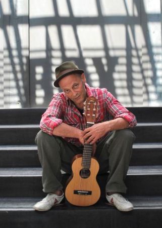 3. nordArt Theaterfestival – «Blues Max»