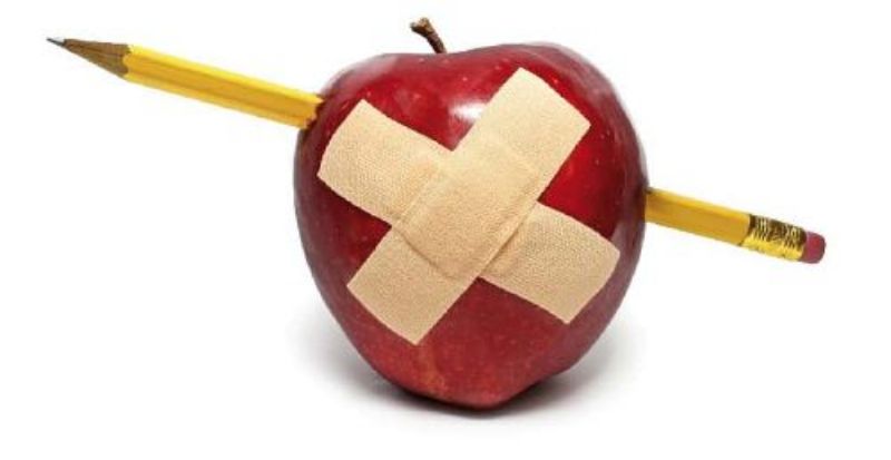 Der Apfelschuss – ABGESAGT!
