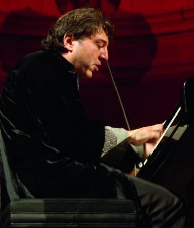 Schaffhauser Meisterkonzerte 2011