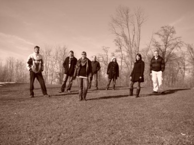 Session-Gig: Placid Tales (CH-SH) 
