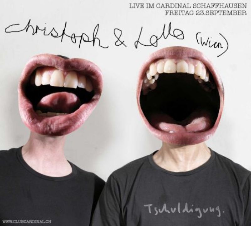 Christoph & Lollo (A)