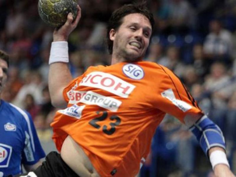NLA: BSV Bern Muri - Kadetten Handball