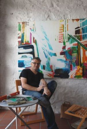 Oliver Krähenbühl – «zwischenstopp»
