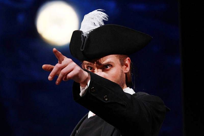 Don Giovanni