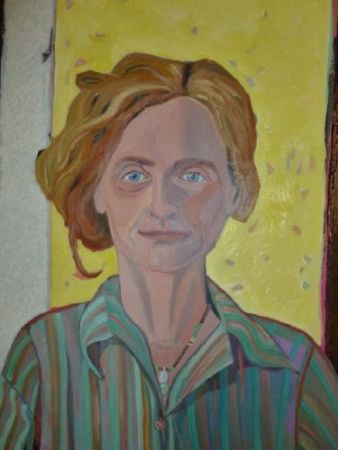 Karin Heilmann – «Augenblicke»