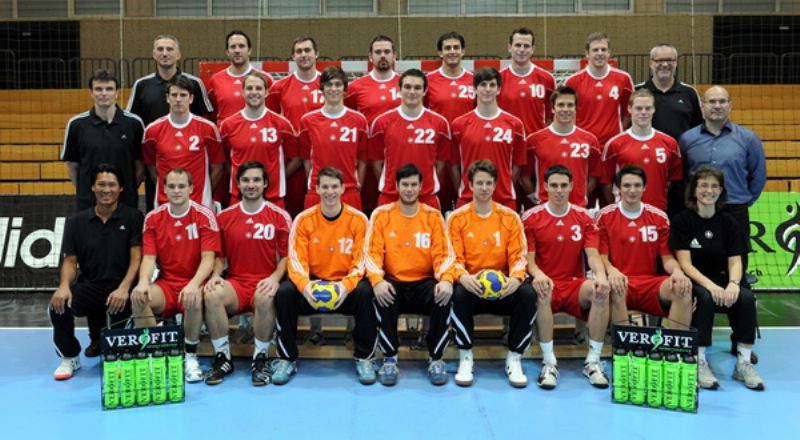 WM-Quali: Schweiz - Litauen