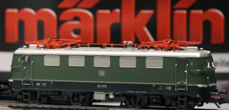 Märklin-Ausstellung