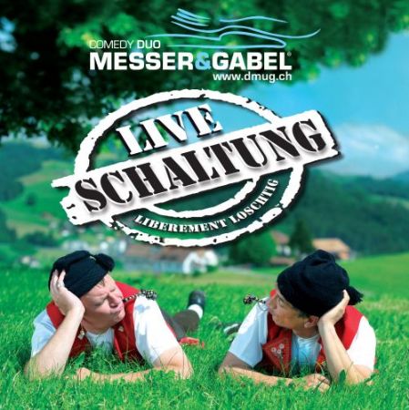 Messer&Gabel 