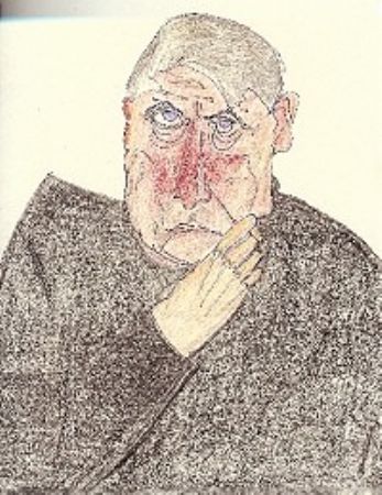 Hermann Kinder – «Produkt, Prozess und Privates» 