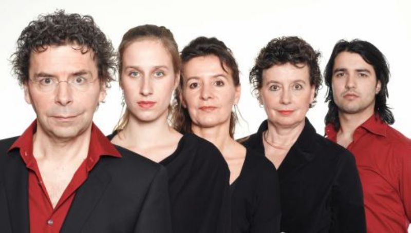 Theaterkabarett Birkenmeier – «weltformat» 