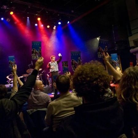 Theatersport