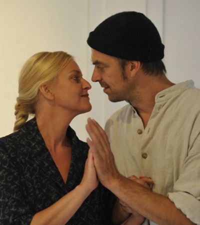Annette Wunsch – «Enoch Arden»