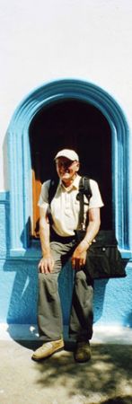 Hans Georg Tenger