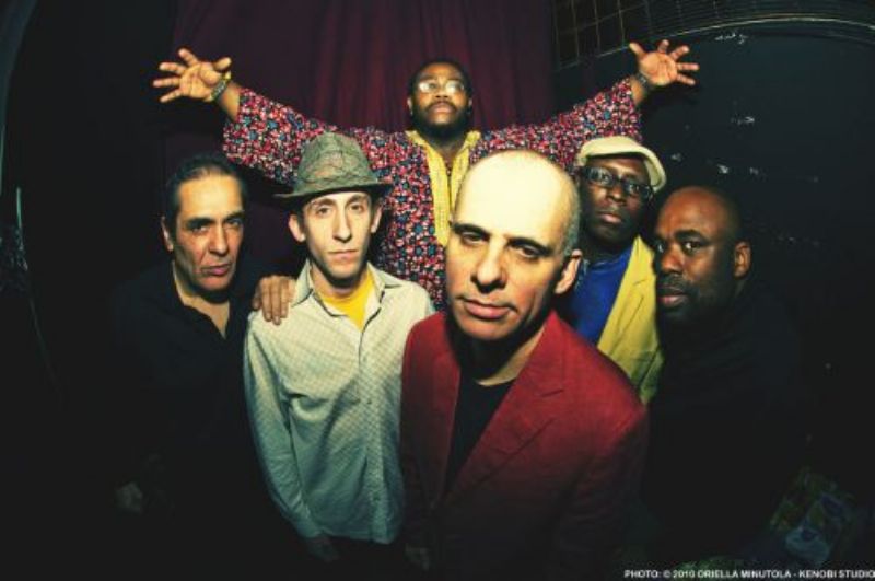 New York Ska-Jazz Ensemble (USA)