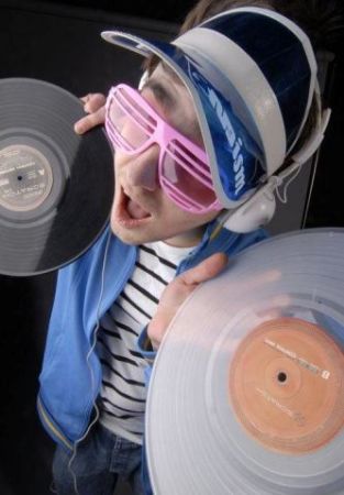 KiK-Silvesterparty