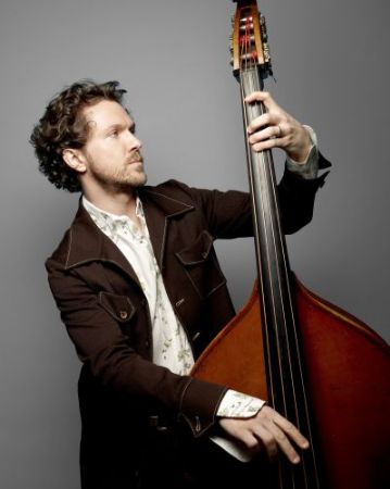 Stephan Crump «Rosetta Trio» 