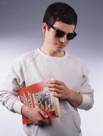 James Gruntz (BS)