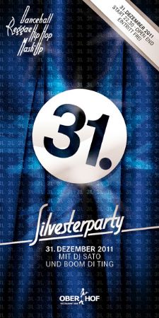 Silvesterparty