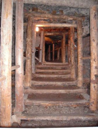 Gipsmuseum/Gipsbergwerk Schleitheim-Oberwiesen