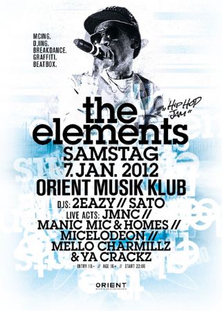 The Elements