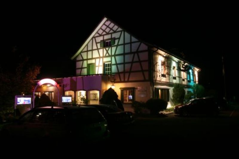 Freitag 30plus Tanz-Party