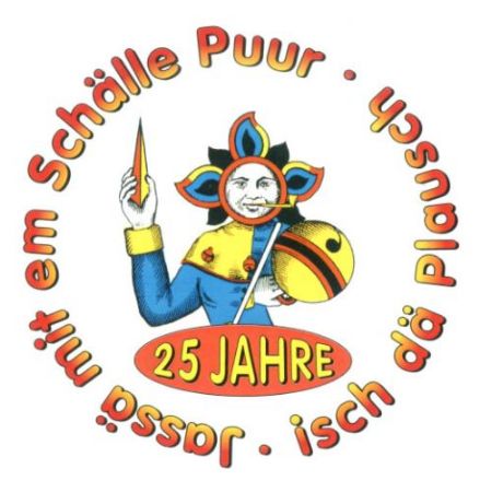 Jassclub Schälle Puur